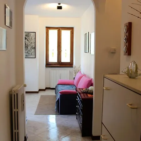 Apartamento House Dada