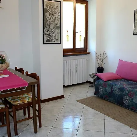 Apartamento House Dada
