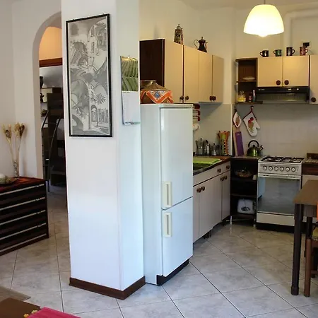 House Dada Apartament Dorio